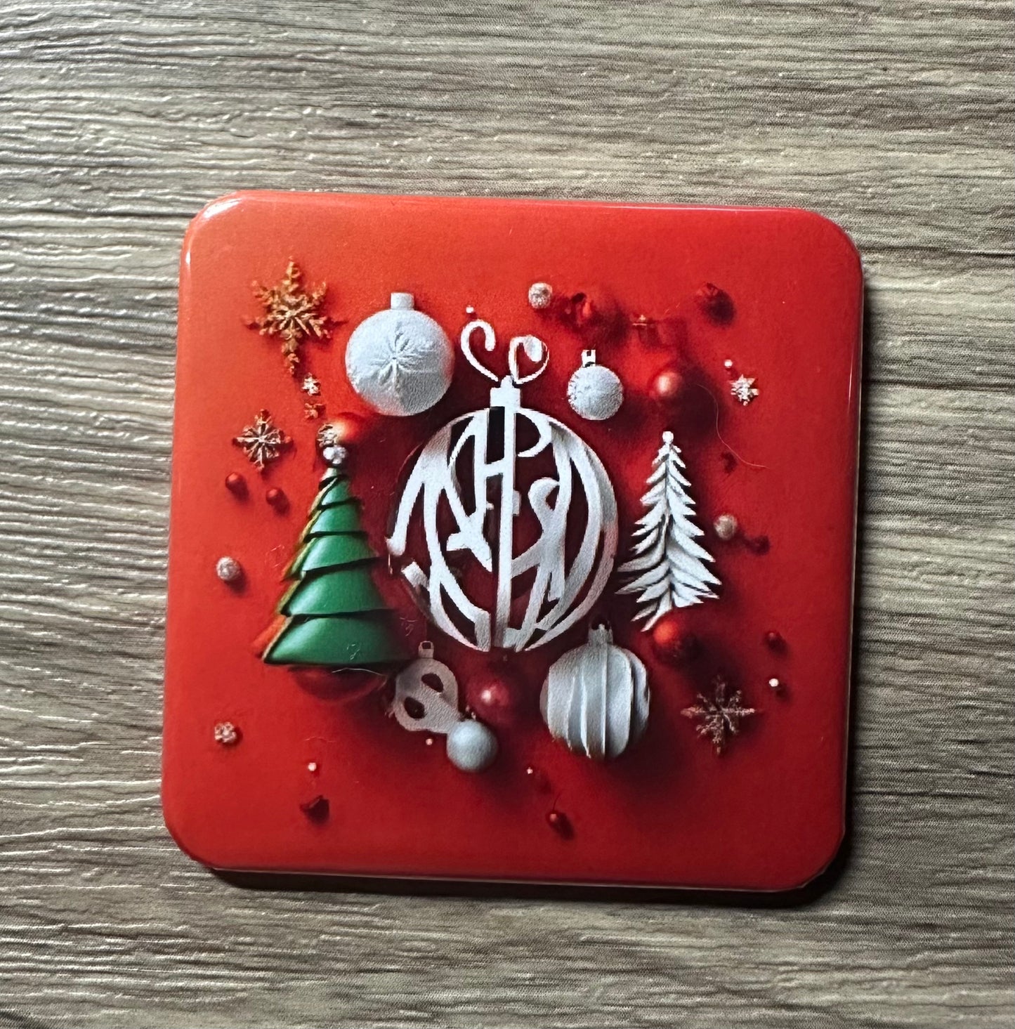 Christmas Decors 1