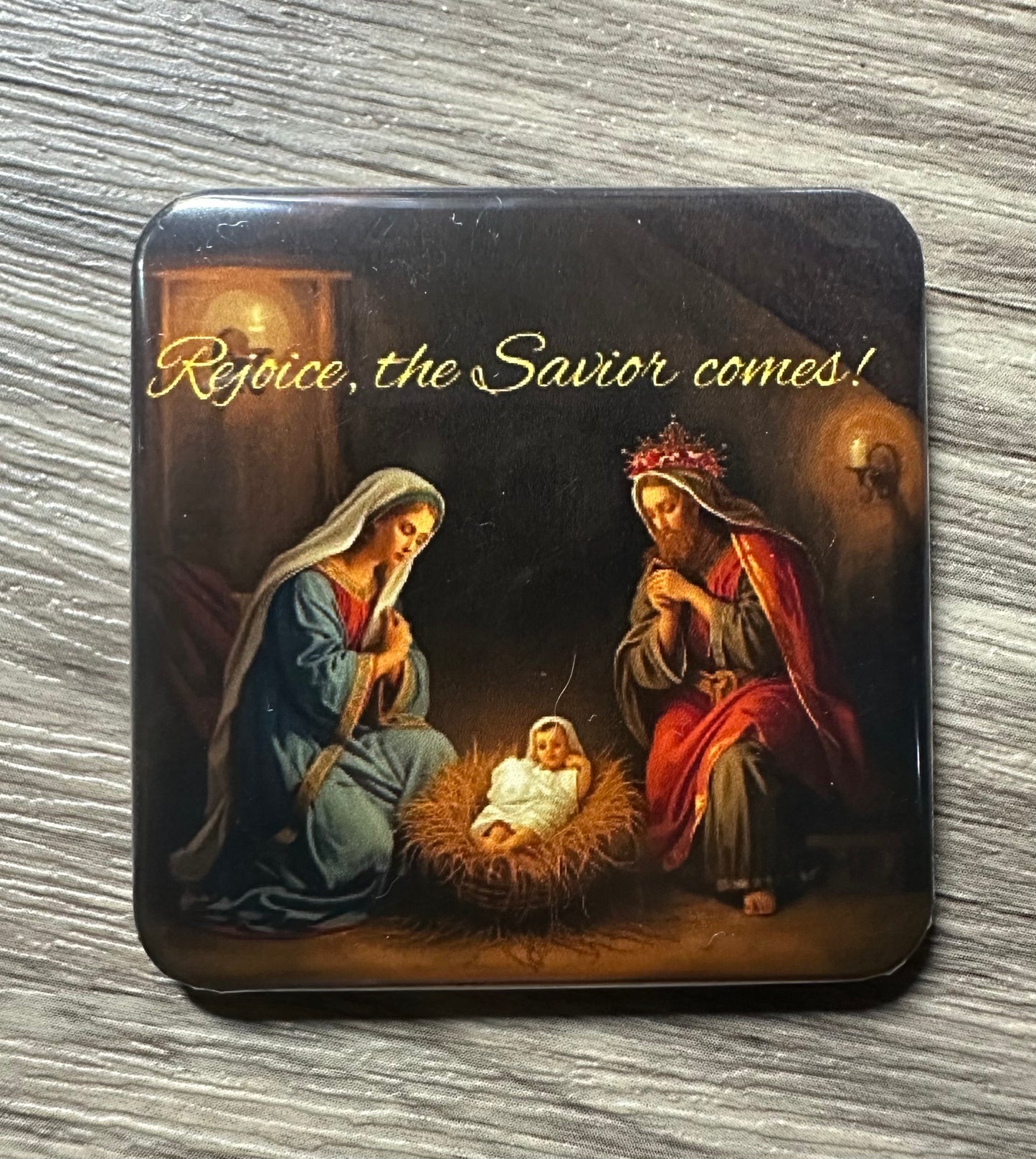 Nativity - Classic