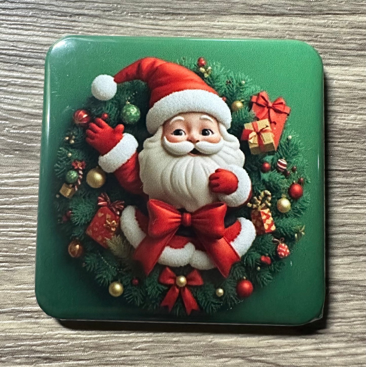 Santa Claus