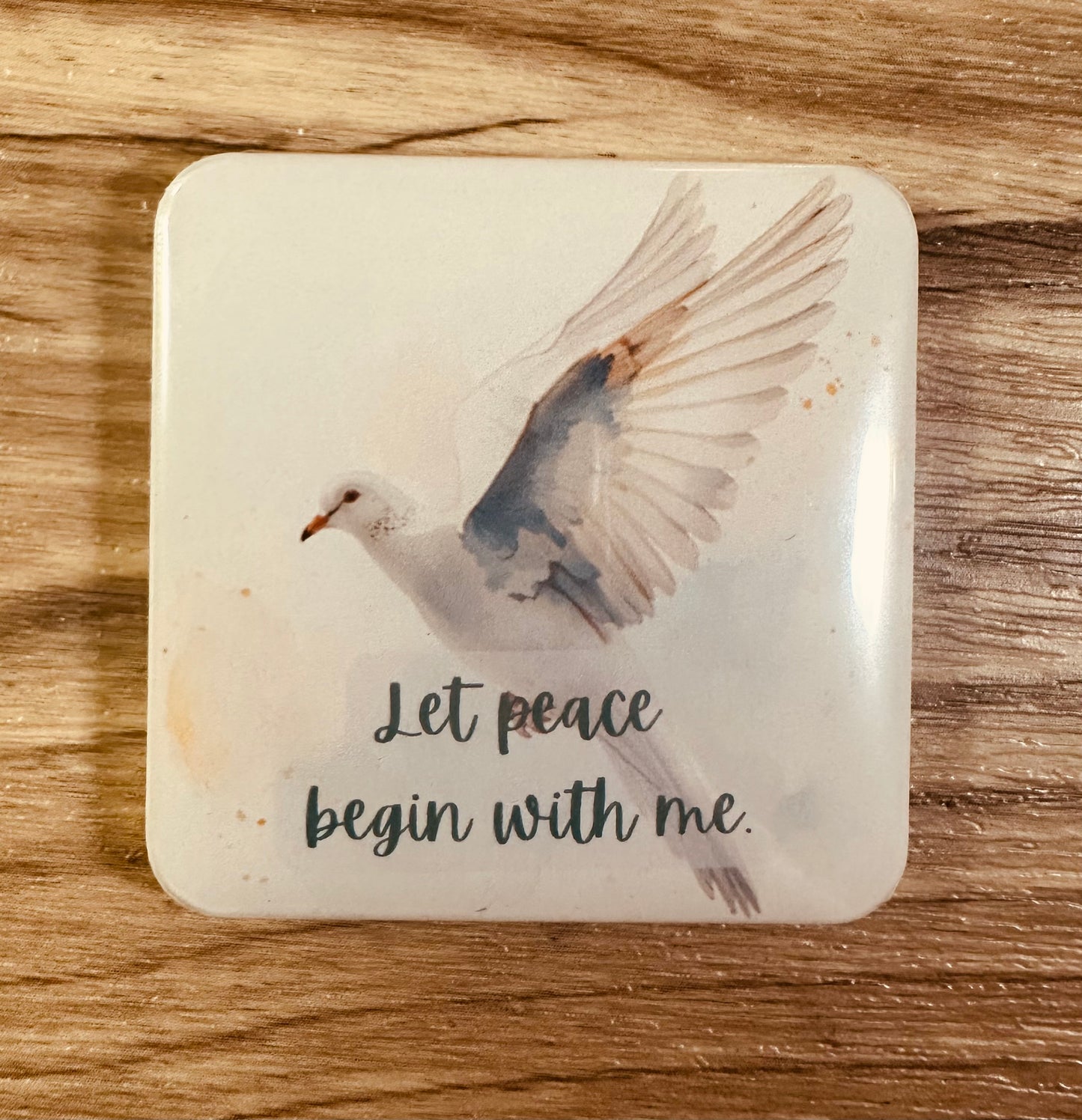 Peace