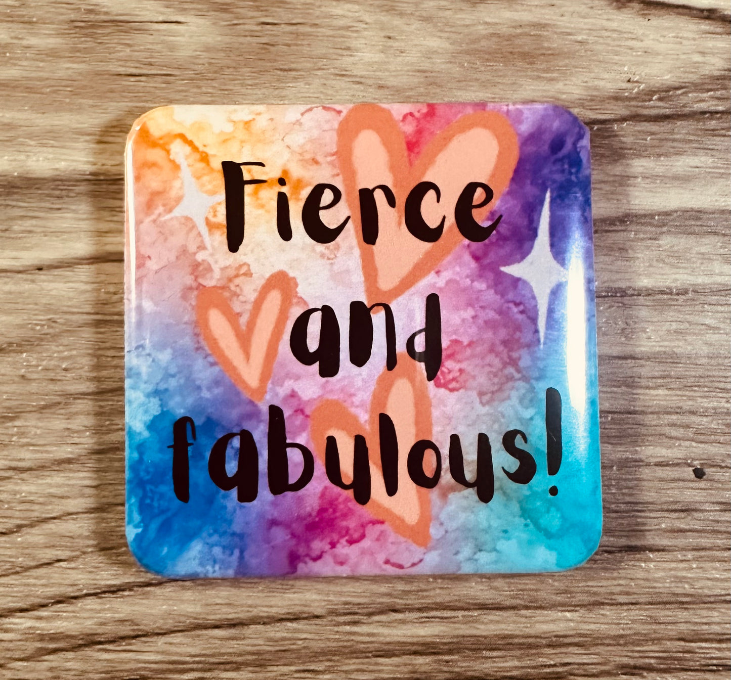 Fabulous