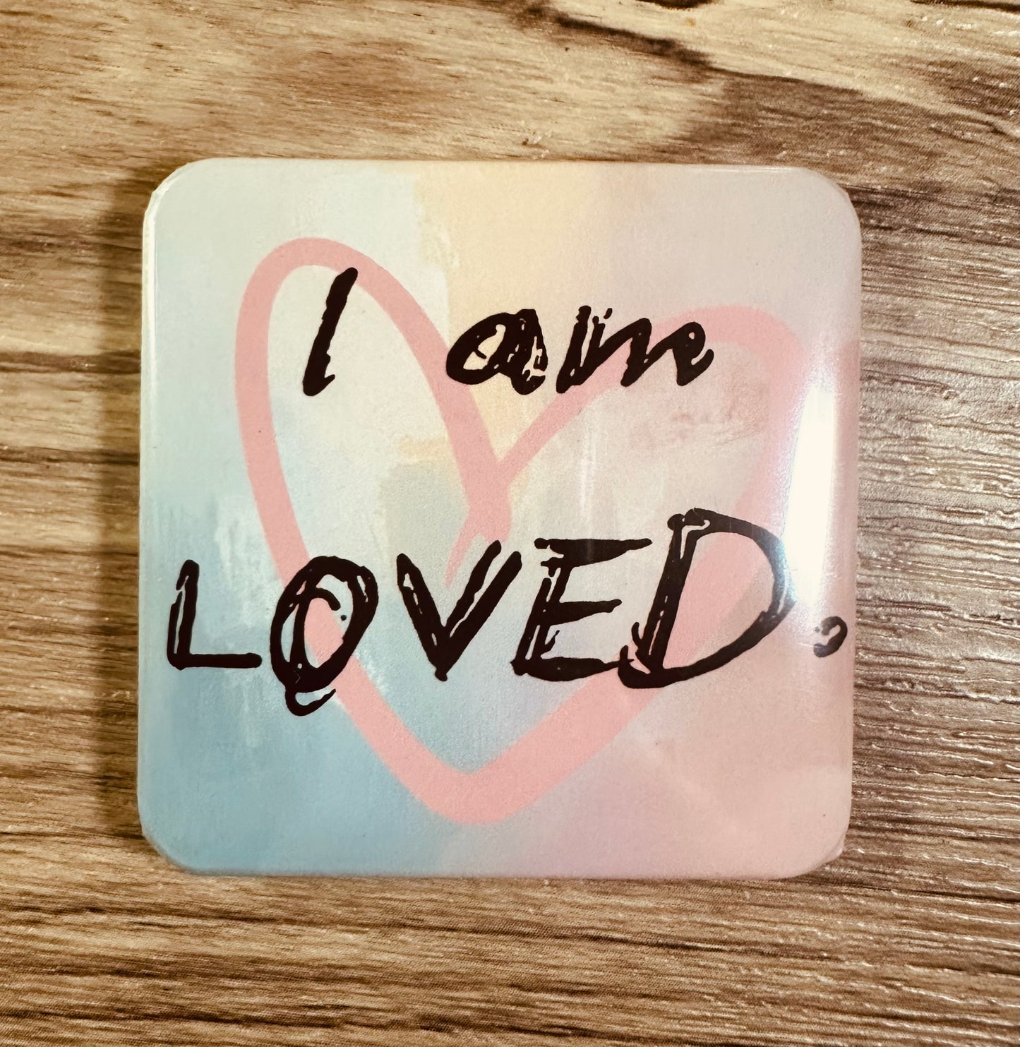 Loved 1