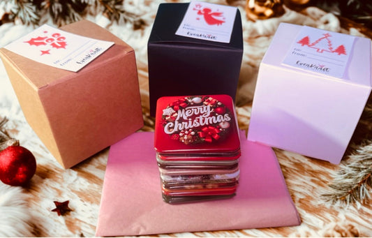 Christmas gifting made easy!