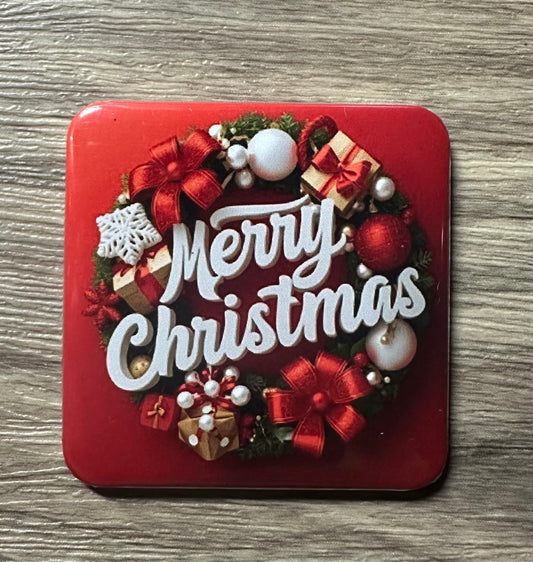 Merry Christmas - Modern