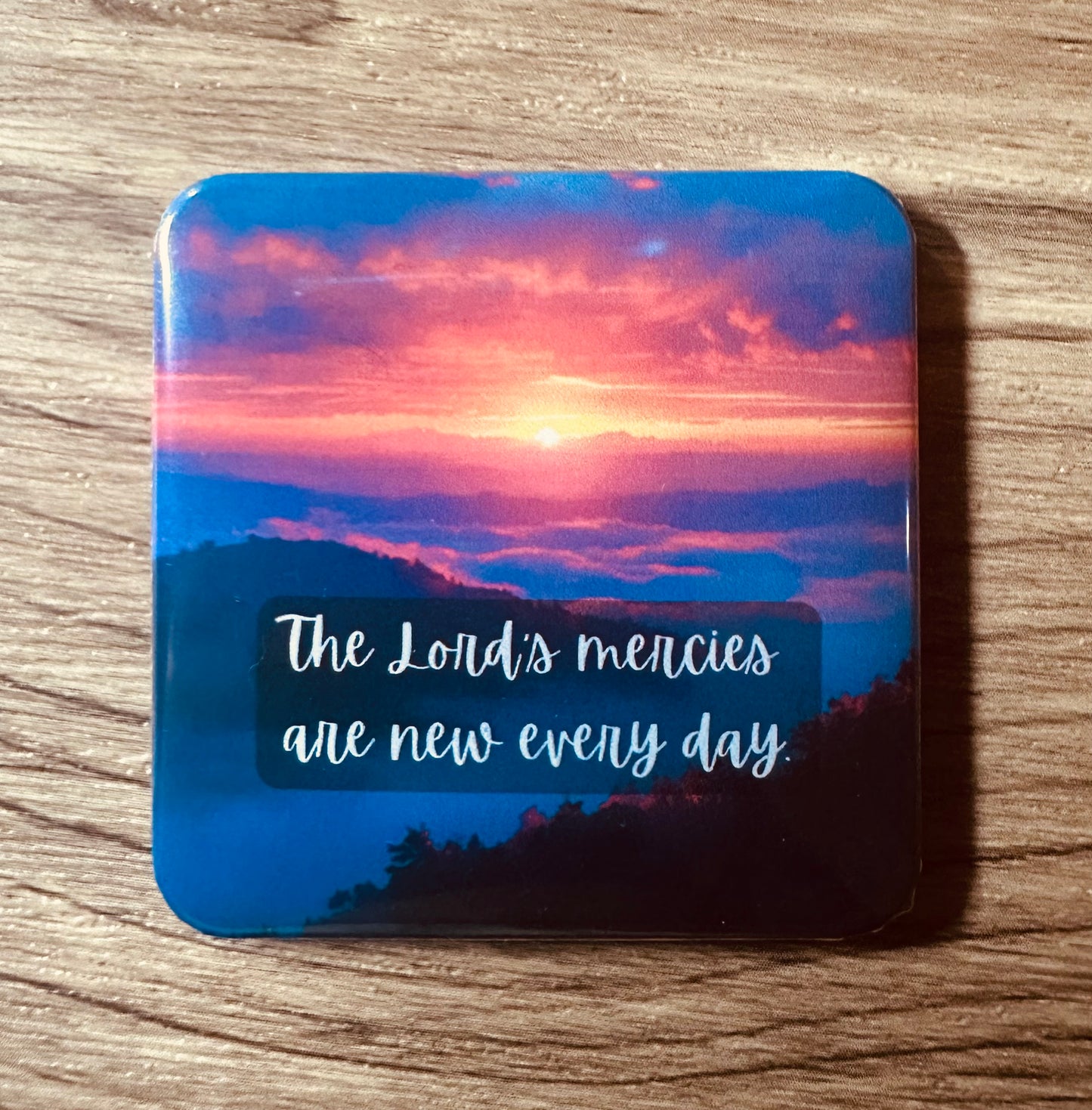 Lord's Mercies 2