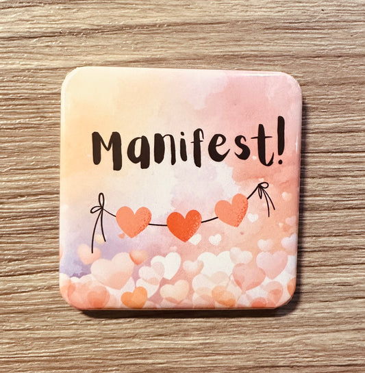 Manifest