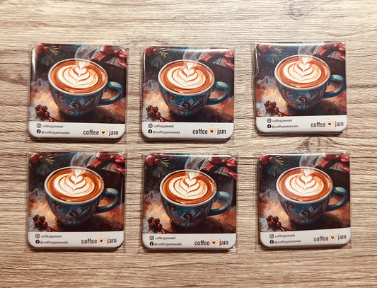 Business Bundle 2x2 inches