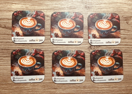 Business Bundle 2.4x2.4 inches